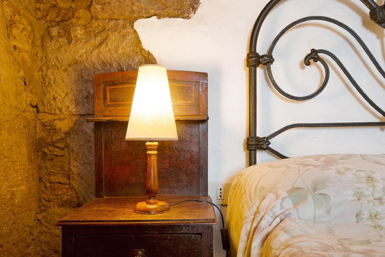 Casa Rural - Laendliches Haus, Pepita La De Las Flores Крус-де-Техеда Экстерьер фото