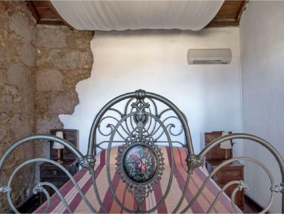 Casa Rural - Laendliches Haus, Pepita La De Las Flores Крус-де-Техеда Экстерьер фото